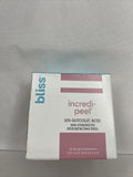 BLISS That's Incredi-Peel Spa-Strength Glycolic Resurfacing 15 Pads COMBINESHIP