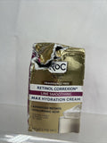Retinol Correxion Max Hydration Creme Fragrance Free Hyaluronic Smoothing￼ 1.7oz