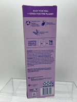 SoftSoap Foaming Starter Kit Lavender 1 Bottle & 2 Refill Tablets Gift Set
