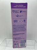 SoftSoap Foaming Starter Kit Lavender 1 Bottle & 2 Refill Tablets Gift Set