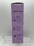 SoftSoap Foaming Starter Kit Lavender 1 Bottle & 2 Refill Tablets Gift Set