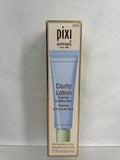 Pixi Clarity Lotion Oil Free Moisturizer w/ Ceramide & Willow Bark 1.7 oz NIB