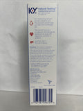 K-Y Hydrate Natural Feeling Moisturizing Lubricate 3.38 oz. Hydrate KY 7/23