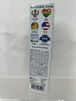 Wet Original Water Based Lube, 9 Oz Bottle Premium Personal Lubricant 5/25