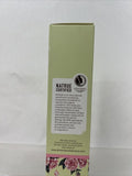 Olive Certified Natural Facial Care, Rose Water Mist Toner, 3.38oz Bottle Spray