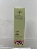 Olive Certified Natural Facial Care, Rose Water Mist Toner, 3.38oz Bottle Spray
