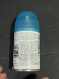 Air Wick Freshmatic Spray Air Freshener Pure Odor Protect Ocean Breeze 6.17 oz