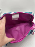 Arctic Zone Insulated Sling Cooler Hot Cold Lunch Bag Pouch Zipper Thermal 4 Can