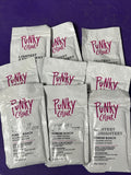 (9) Punky Colour Hair Peroxide Lighten & Brighten Hair Bleach 28g/1oz.