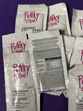 (9) Punky Colour Hair Peroxide Lighten & Brighten Hair Bleach 28g/1oz.