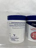 (2) Clearasil Rapid Rescue Deep Treatment Cleansing Pads Salicylic 90ct 2.19”