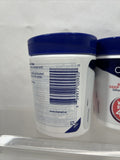 (2) Clearasil Rapid Rescue Deep Treatment Cleansing Pads Salicylic 90ct 2.19”