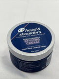 Head & Shoulders Scalp Friendly Hair Styling Creme Light Hold Matte Finish 3oz