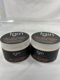 (2) tgin Butter Creme Daily Moisturizer W/Shea Butter & Vitamin E, 12 Oz. Lotion