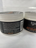 (2) tgin Butter Creme Daily Moisturizer W/Shea Butter & Vitamin E, 12 Oz. Lotion