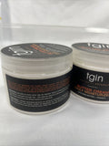 (2) tgin Butter Creme Daily Moisturizer W/Shea Butter & Vitamin E, 12 Oz. Lotion
