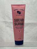 Hand in Hand - Sugar Scrub Cactus Blossom Face & Body Wash 9 oz.