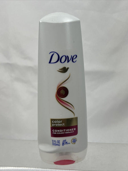 Dove Nutritive Solutions Color Protect Conditioner for Color-Treated Hair 12 oz