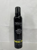 NEW TRESemme, Mousse Extra Hold Firm Control Mousse Hair Styling Mousses,10.5 Oz