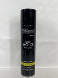 TRESemme EXTRA HOLD Hair Styling Spray 24H Anti-Frizz Maximum Strong Hold 7.8oz