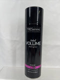 Tresseme Volumizing Hair Spray, Total Volume for All Hair Types, 11 fl oz
