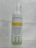 Burt's Bees Refreshing Foaming Cleanser with Cucumber and Mint - 4.8 fl oz