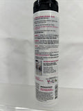 No Fade Fresh Semi-Permanent Color Shampoo Silver Platinum 6.4oz 100% Vegan 6.4o