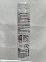 No Fade Fresh Light Pink Semi-Permanent Color Shampoo 6.4oz 100% Vegan