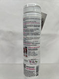 No Fade Fresh Semi-Permanent Color Shampoo Bright Red 6.4oz 100% Vegan