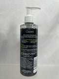 Garnier SkinActive CLEAN+ Shine Control Cleansing Gel Oily Face HTF RARE 8oz