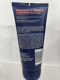 DSC Dollar Shave Club Shave Butter Translucent Precision Sensitive Face 6oz