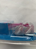 Gillette Venus Comfort Glide White Tea Razor Kit with 2 Cartridges