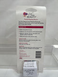 Plum Beauty Facial Shaping Razors Non-slip Grip Bikini Eyebrow & peach fuzz￼
