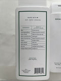 (2) Native Body Wash Eucalyptus & Mint Sulfate /Paraben Free Dye Free - 18oz