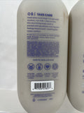 (2) Method Body Simply Nourish Body Wash Coconut Rice Milk Shea Butter￼18oz