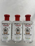(3) Thayers Witch Hazel with Aloe Vera Alcohol-Free Toner Cucumber 12 oz.