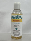 Burt's Bees Natural Solutions Purifying Gel Cleanser 5 oz COMBINE SHIP