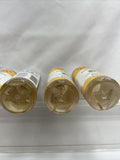 (5) Burt's Bees clarifying toner Willow Bark 99.5% Natural 5oz