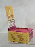 Burts Bees Overnight Intensive Lip Treatment PASSION FRUIT CHAMOMILE COMBINESHIP