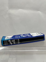 (1) SAPPHIRE NYX EPIC WEAR WATERPROOF EYE & BODY LIQUID LINER - EWSPLL05 3.5ml