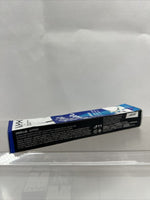 (1) SAPPHIRE NYX EPIC WEAR WATERPROOF EYE & BODY LIQUID LINER - EWSPLL05 3.5ml