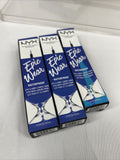 (1) SAPPHIRE NYX EPIC WEAR WATERPROOF EYE & BODY LIQUID LINER - EWSPLL05 3.5ml