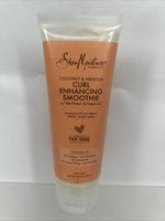 Shea Moisture Coconut & Hibiscus Curl Enhancing Smoothie 3.2 Fl Oz