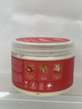 Shea Moisture Red Palm Oil & Cocoa Butter CURL STRETCH PUDDING W/Flaxseed-12oz.