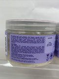 (2) Shea Moisture Lavender & Wild Orchid Hand & Body Scrub Sensitive 12oz