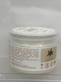Shea Moisture 100% Raw Shea Butter All-Over Hydration 10.5 OZ