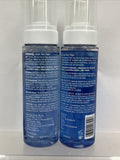 (2) Lotta Body Wrap Me Foaming Mousse with Coconut and Shea Oil, 7oz