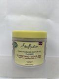 SheaMoisture Jamaican Black Castor Oil + Flaxseed Edge Gel 3.5oz COMBINE SHIP