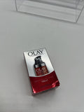 OLAY Regenerist Eye Creme Treatment Microsculpting Advanced Anti-aging .5oz