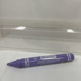 Crayola Body Wash Pen Purple Galloping Grape Scented 1.9 Oz